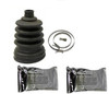 Front Outboard Univ CV Joint Boot Kit Honda 400 Fourtrax Foreman 4x4 1995-2005