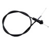 New BV Throttle Cable Suzuki LT230E Quadrunner 230cc 87 88 89 90 91 92 93