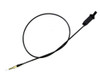 New Choke Cable Fits Polaris Big Boss 250 6x6 250cc 1991 1992 1993