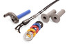 New Rev2 Throttle Kit Fits KTM 400 EXCG Racing 400cc 2004 2005 2006 2007