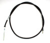 New Rear Hand Brake Cable Fits Honda ATC250SX 250cc 1985 1986 1987