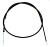 Rear Hand Brake Cable Fits Honda TRX200D Fourtrax 200 Type II 91 92 93 94 95