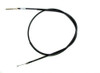 Rear Hand Brake Cable Fits Suzuki LT-F400F King Quad Manual Transmission 08 09