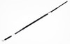 New Foot Brake Cable Fits Honda TRX450FE Fourtrax Foreman ES 2002 2003 2004