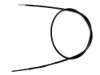 New Rear Hand Brake Cable Fits Honda TRX250TE 250cc 2002-2009, 2011-2014, 2016