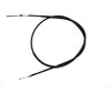 New Rear Hand Brake Cable Fits Kawasaki KVF650F Brute Force 650 4x4i 2006-2013