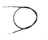 New Rear Hand Brake Cable Fits Suzuki LT250EF Quadrunner 250cc 1985 1986