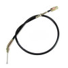 New Rear Hand Brake Cable Fits Yamaha YFM550FGP Grizzly 550 EPS 4x4 09 10 11 12