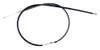 New Clutch Cable Fits Kawasaki KZ550A 550cc 1980 1981