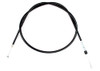 New Clutch Cable Fits Yamaha XJ650L Midnight Maxim 650cc 1981