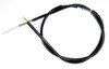 New Clutch Cable Fits Yamaha XVS1300A V-Star 1300 1300cc 2012 (See Notes)