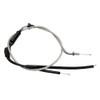New Steel Choke Cable Fits Honda VT1100C2 Shadow Sabre 1100 1997-2007 (See Note)