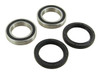 New HQ Powersports Front Wheel Bearings Fit KTM Super Adventure 1290 2015 2016