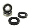 New HQ Powersports Front Wheel Bearings Fit Sherco Enduro 5.1i Factory Racing 07