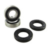 New HQ Powersports Front Wheel Bearings Fit Sherco SE 3.0i-F Racing 300cc 2013