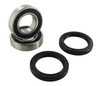 New HQ Powersports Rear Wheel Bearings Fit Yamaha YT60 60cc 1984 1985