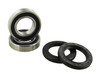 New HQ Powersports Front Wheel Bearings Fit GasGas Halley 450 EH 450cc 2009