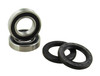 New HQ Powersports Front Wheel Bearings Fit GasGas Halley 450 SM 450cc 2009