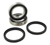 New HQ Powersports Rear Wheel Bearings Fit Adley ATV220S 220cc