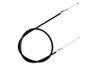 New Throttle Push Cable Fits Honda XL600R 600cc 1986 1987 (See Notes)