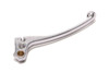 New Polished Left Clutch Lever Fits Honda VTR250 250cc 1988 1989 1990