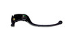 Black Right Brake Lever Fits Kawasaki ZX1000J Ninja ZX-10R 2011 2012 2013 2014