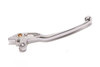 New Polished Left Clutch Lever Fits Suzuki VS1400GLF Intruder 1400cc 1987