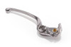New Polished Right Brake Lever Fits Kawasaki ZX600N Ninja ZX-6RR 600cc 2005 2006