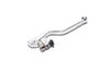 New Polished Right Brake Lever Fits KTM 400 XCW 400cc 2007 2009 2010