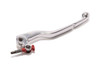 Polished Left Clutch Lever Fits KTM 350 XCF 2011 2012 2013 2014 2015 2016 2017