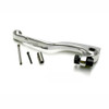 New Polished Right Brake Lever Fits Beta RR 250 2T 250cc 2013 2014