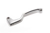 New Polished Left Clutch Lever Fits Kawasaki KX250 250cc 1990-2004