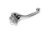 New Polished Left Clutch Lever Fits Yamaha YZ125 125cc 2000-2018