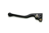 New Black Left Clutch Lever Fits Honda TRX420FM Fourtrax Rancher 420cc 2007-2013