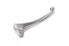 New Polished Left Clutch Lever Fits Kawasaki KLX650D 650R 650cc 1996