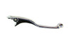 Polished Right Brake Lever For Kawasaki KVF700D Prairie 4x4 Team Grn SE 2005-06