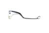 New Polished Left Clutch Lever Fits Kawasaki KLX110L Manual Clutch 2010-2017