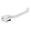 Polished Right Brake Lever Fits Kawasaki KL650E KLR650 08 09 10 11 12 13 14 15