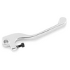 New Polished Right Brake Lever Fits Kawasaki KLX250H KLX250S 250cc 2006 2007