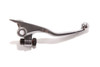 New Polished Right Brake Lever Fits Husqvarna TE 250 2T 250cc 2014 2015