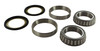 New HQ Powersports Steering Bearings Fit Ducati 998 S Bostrom 998cc 2002