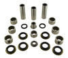 New HQ Powersports Linkage Bearing Kit Fits Kawasaki KX80 80cc 1998 1999 2000