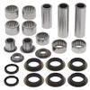 New Linkage Bearing Kit Kawasaki KX65 65cc 2000 2001