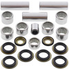 New Linkage Bearing Kit Kawasaki KX100 100cc 1995 1996 1997