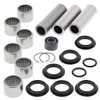 New Linkage Bearing Kit Kawasaki KX125 125cc 1987