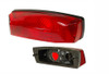 New Taillight Lens Fits Arctic Cat M7 (All) 2005 2006 2007 2008