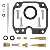 New Carburetor Rebuild Kit Yamaha TTR125 Drum Brake 125cc 00 01 02 03 04 05