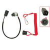 New Tether Switch For Polaris 800 Pro XR 2004