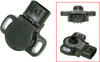 New Throttle Position Sensor Fits Arctic Cat Powder Special 700 1999 2000