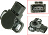 New Throttle Position Sensor Fits Arctic Cat Firecat 500 2003 2004 2005 2006